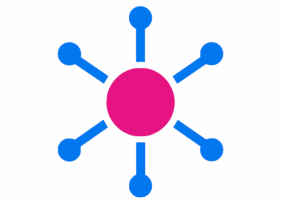 architecture centralisée de réseau 5G privée