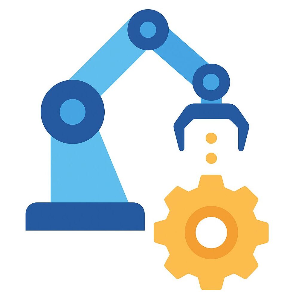 Automatisation et maintenance